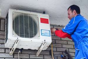 24/7 and Emergency HVAC Near Maryland Line, MD | Air Conidtioning and Heating Contractors